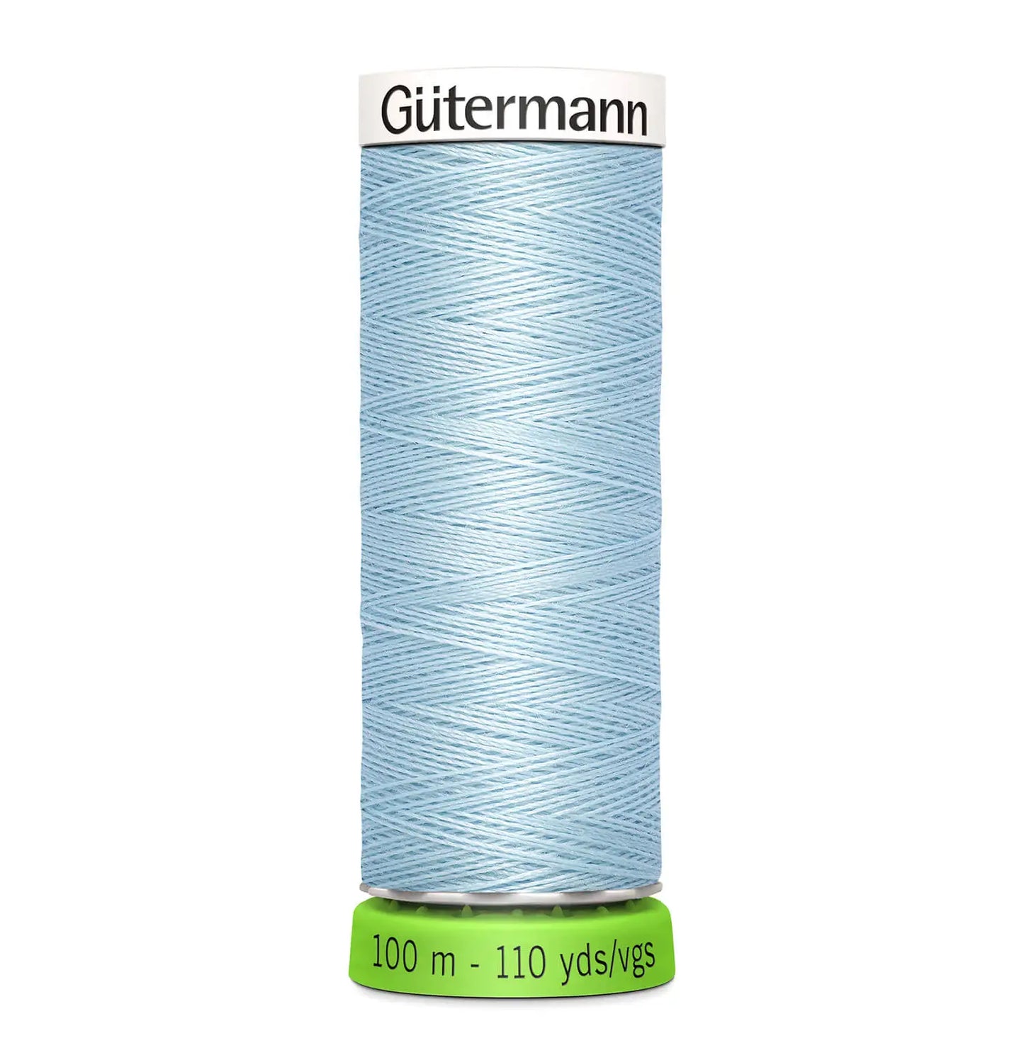 Gutermann Sew All pour le Blackwork et le Whitework
