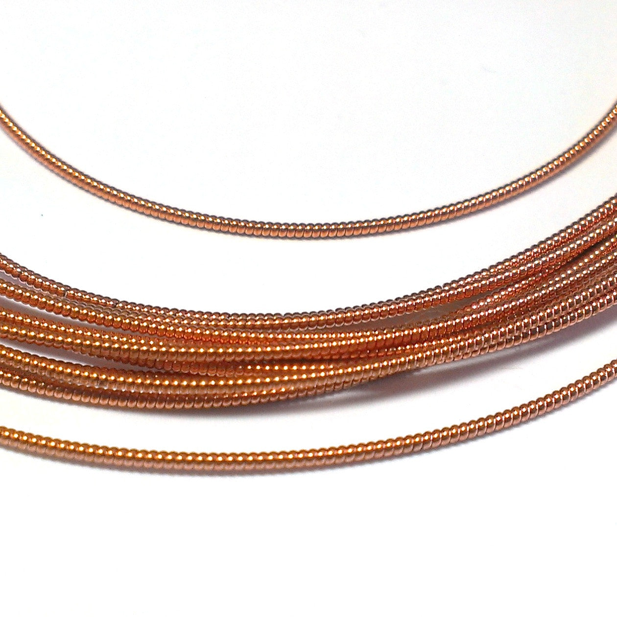Pearl Purl Métalliques Traditionnels