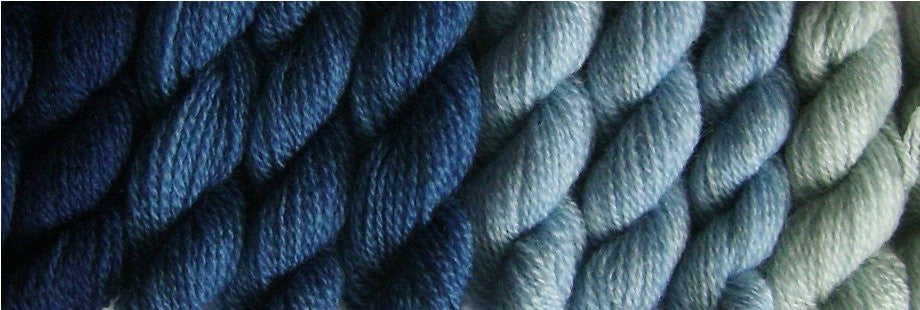 Crewel Wool 25 metre skeins