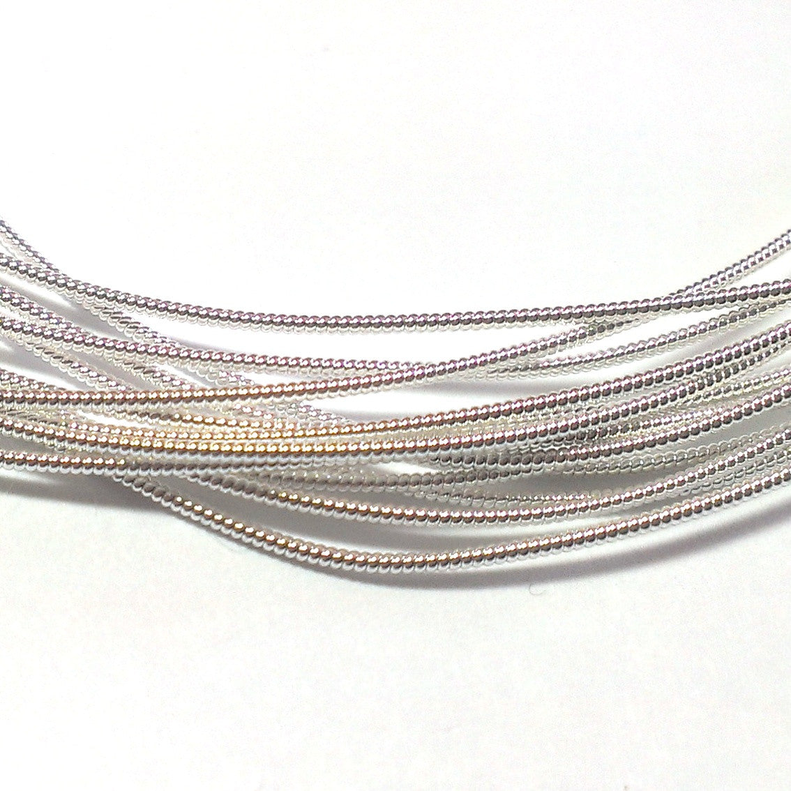 Pearl Purl Métalliques Traditionnels