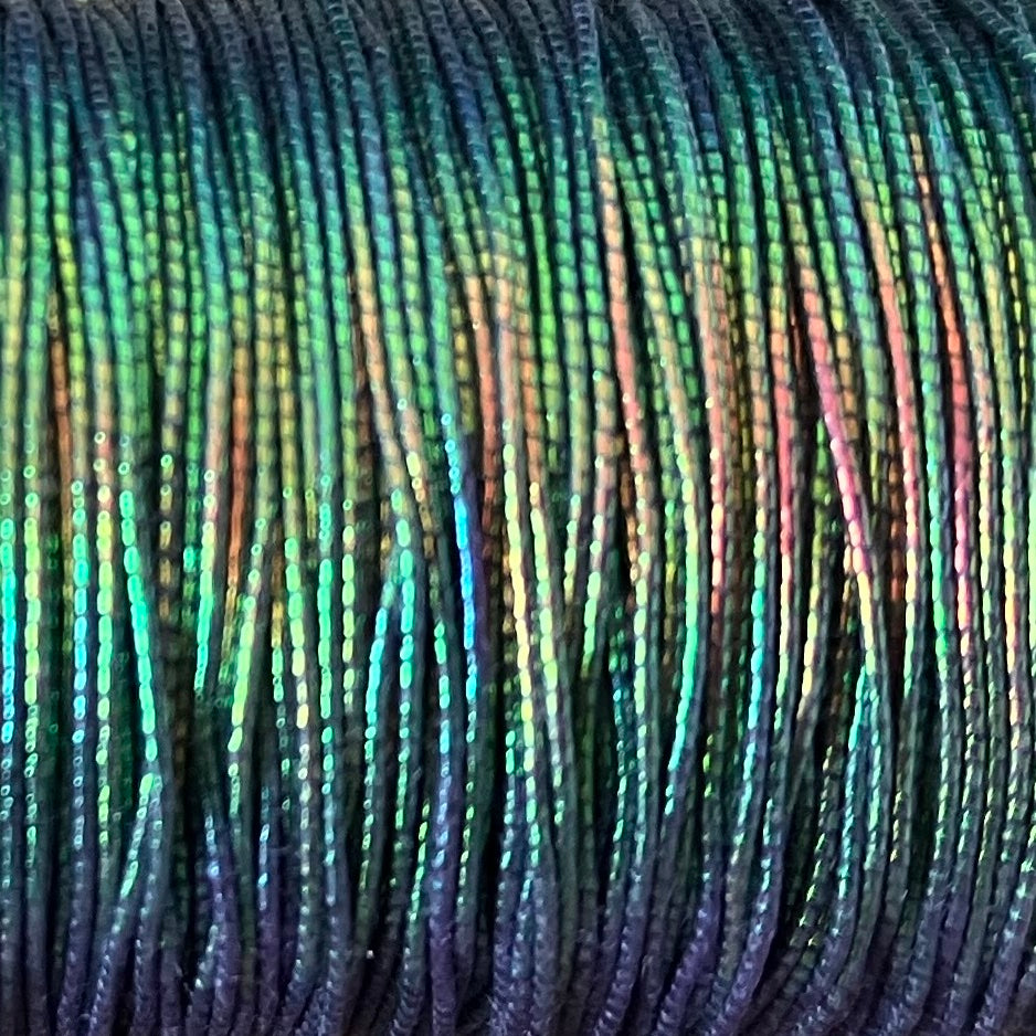 371 Blue Opal