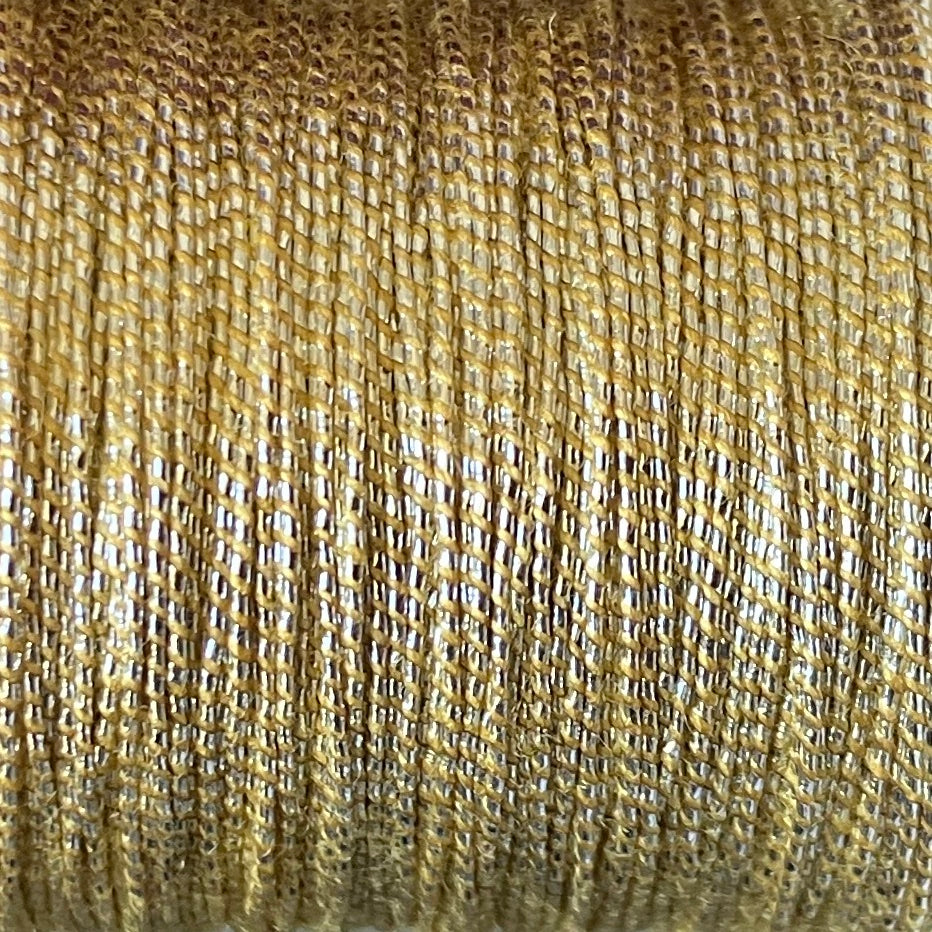 Gold Work Thread Goldwork Threads – Laurelin