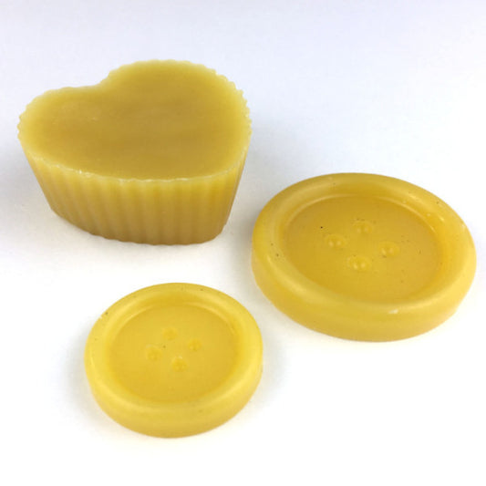 Beeswax (Organic)