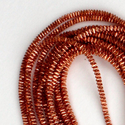 Purl à carreaux brillants 