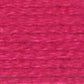 DMC Stranded Cotton Reds and Pinks