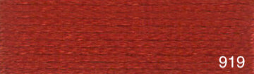 Coton mouliné DMC crèmes et marrons