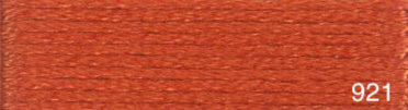 Coton mouliné DMC crèmes et marrons