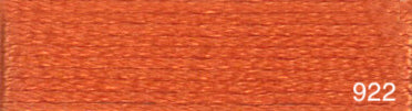 Coton mouliné DMC crèmes et marrons