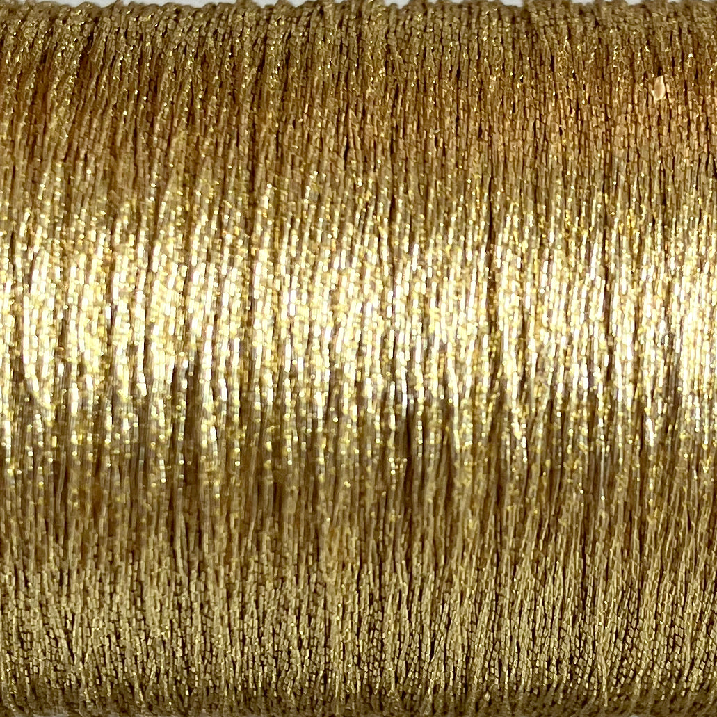 Gold Work Thread Goldwork Threads – Laurelin