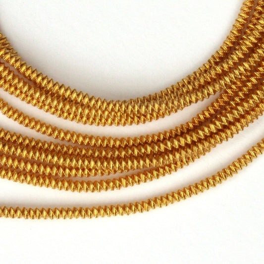 Fil de contrôle Purl Métalliques traditionnels 