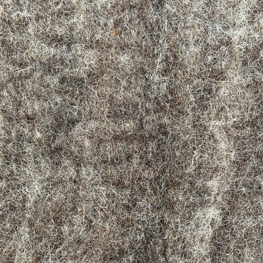 Extra Thick Wool Felt (Carpet Felt)