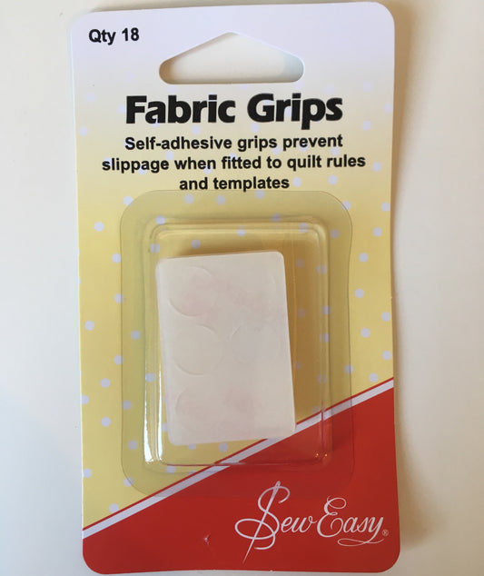 Fabric Grips (Needle Grips)