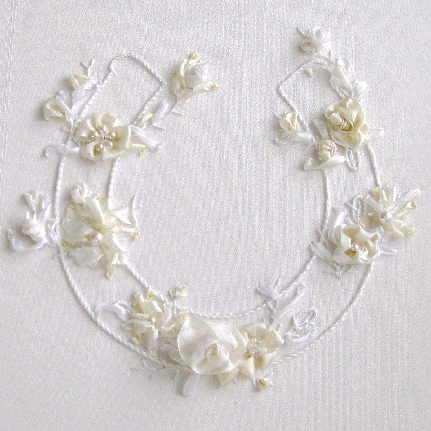 Silk Ribbon Embroidery Kits – Laurelin