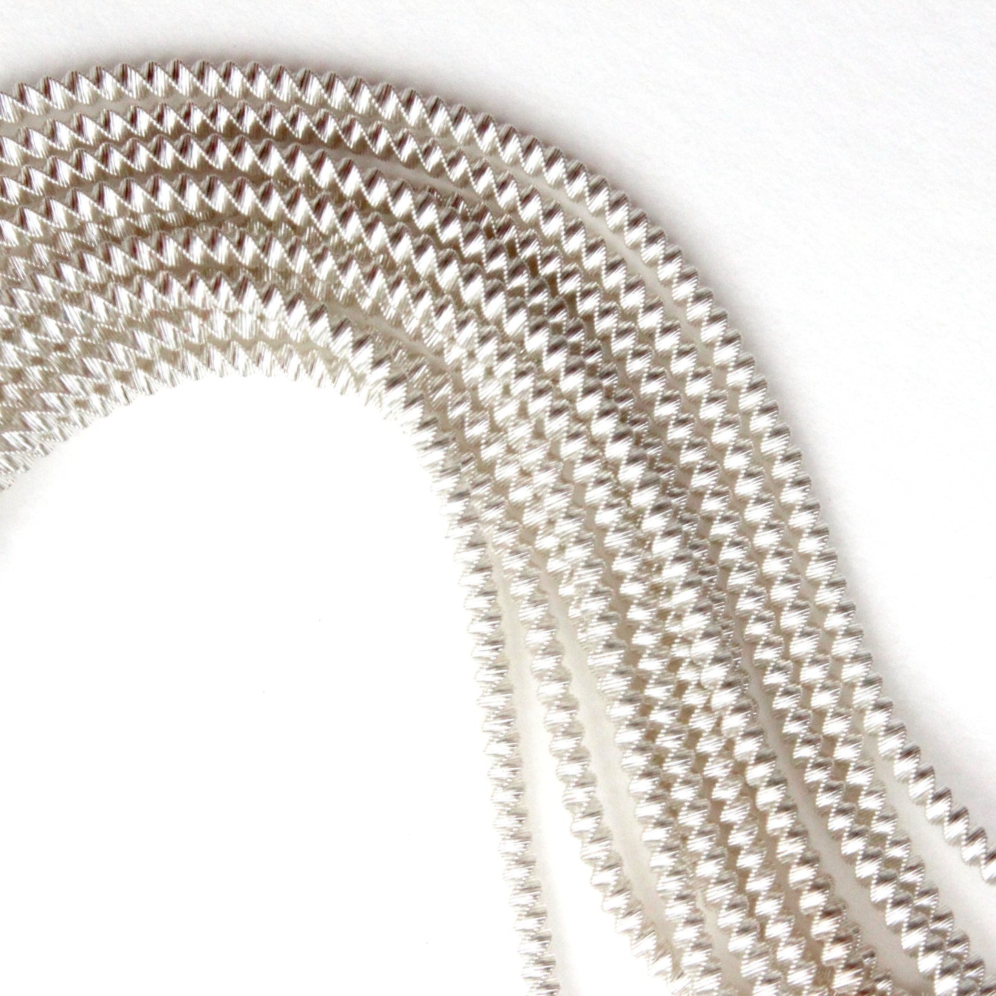 Fil de contrôle Purl Métalliques traditionnels 