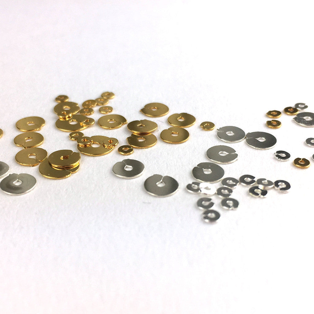 Paillettes 