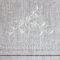 'Daisy Sampler' Whitework Embroidery Kit